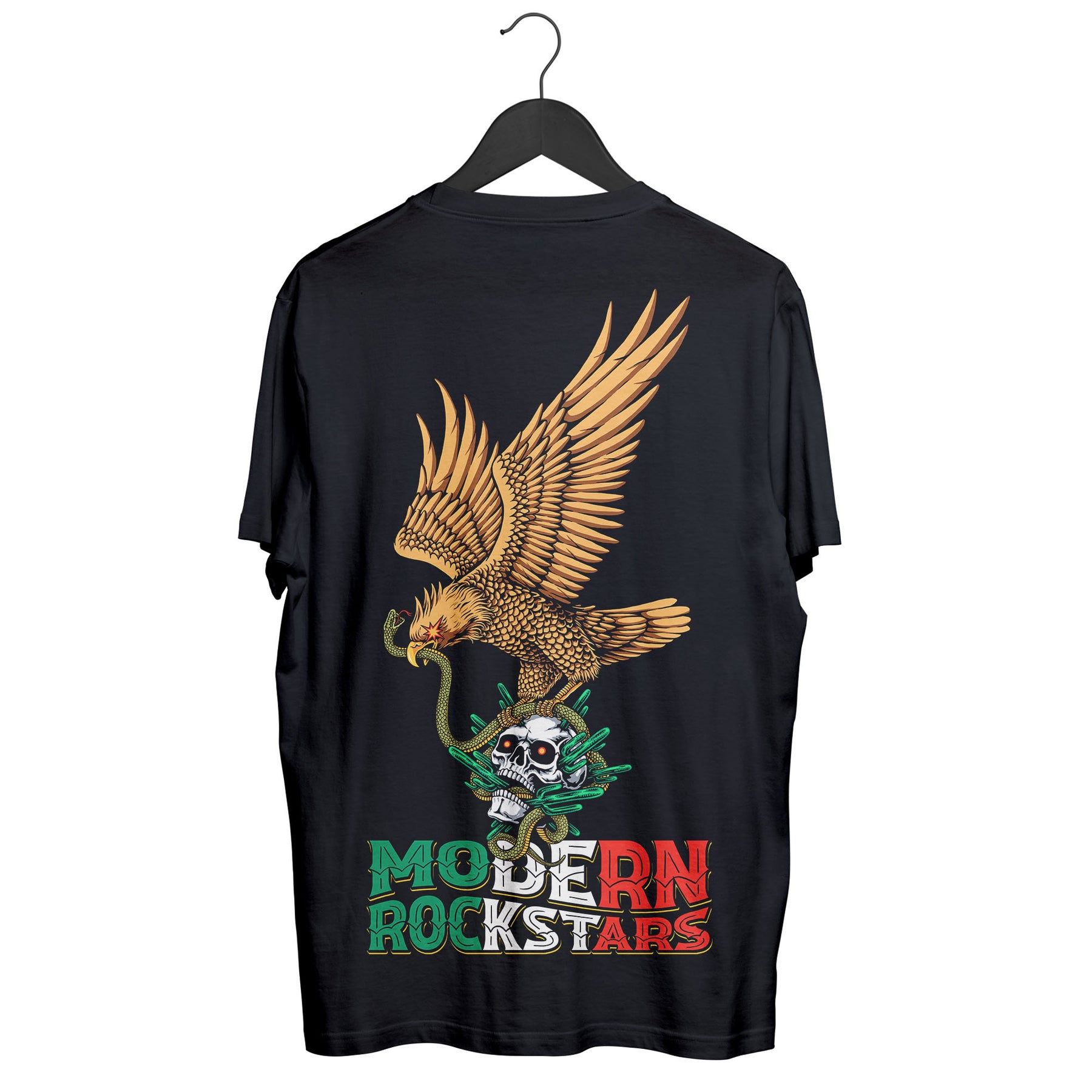 Viva Mexico T-Shirt