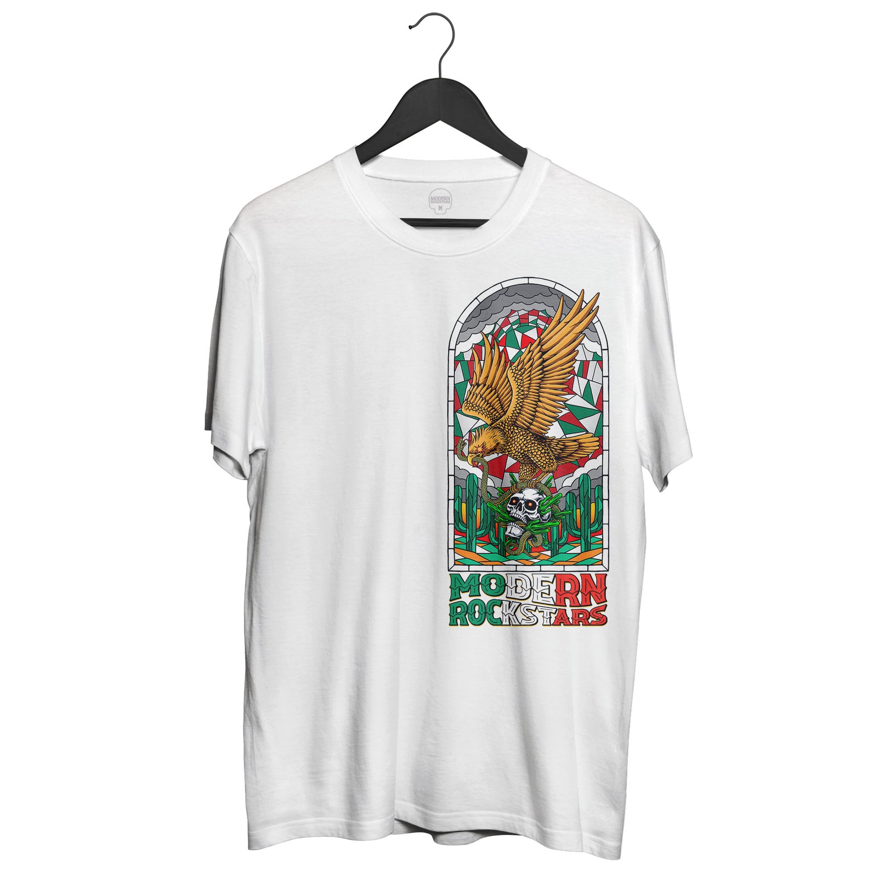 Viva Mexico T-Shirt