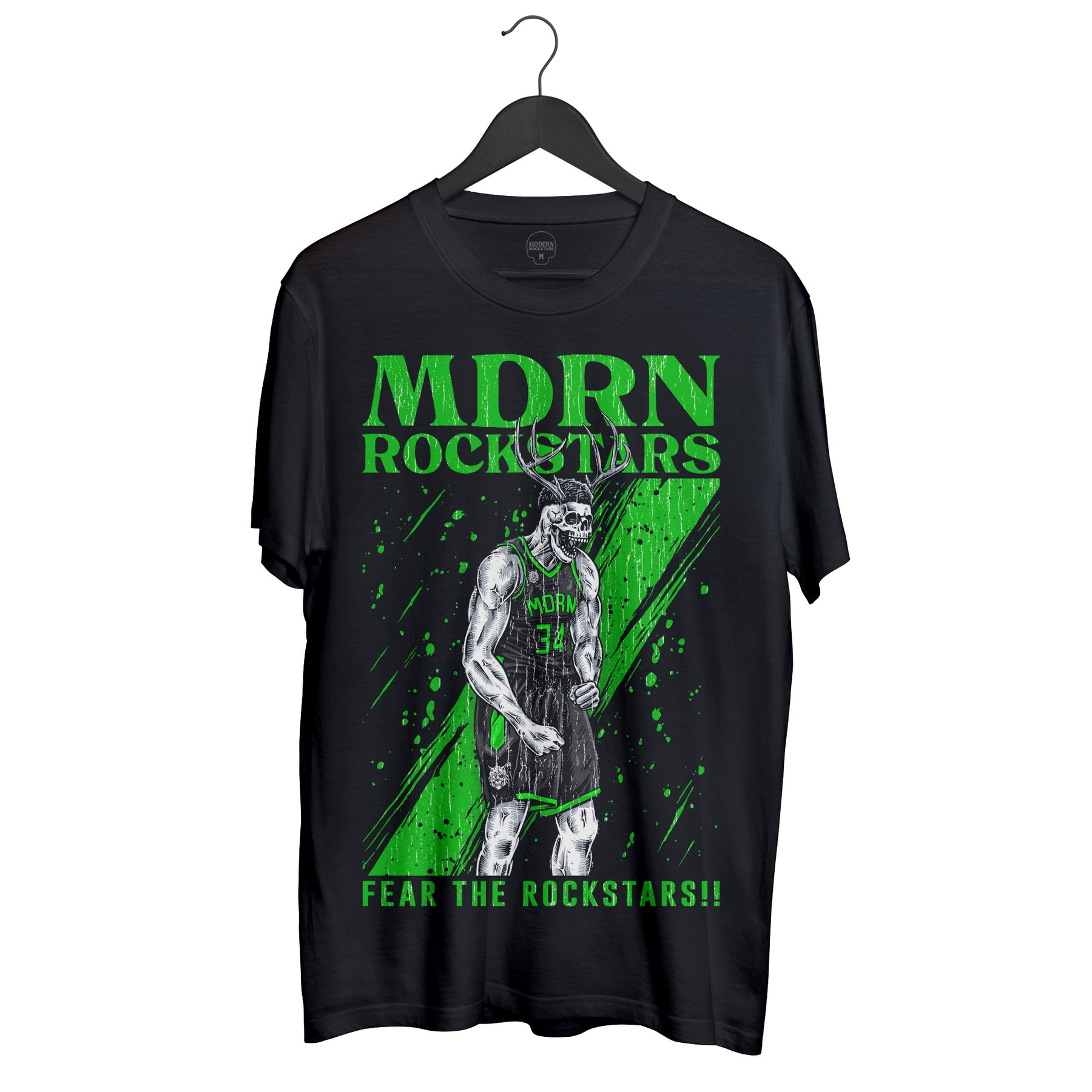 Giannis T-Shirt