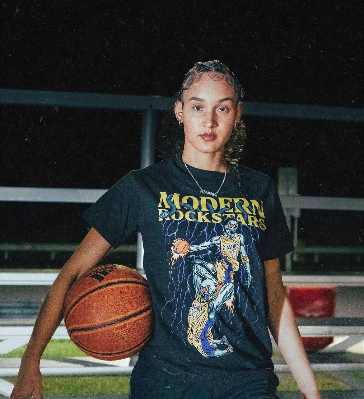 KOBE 2.0 T-shirt