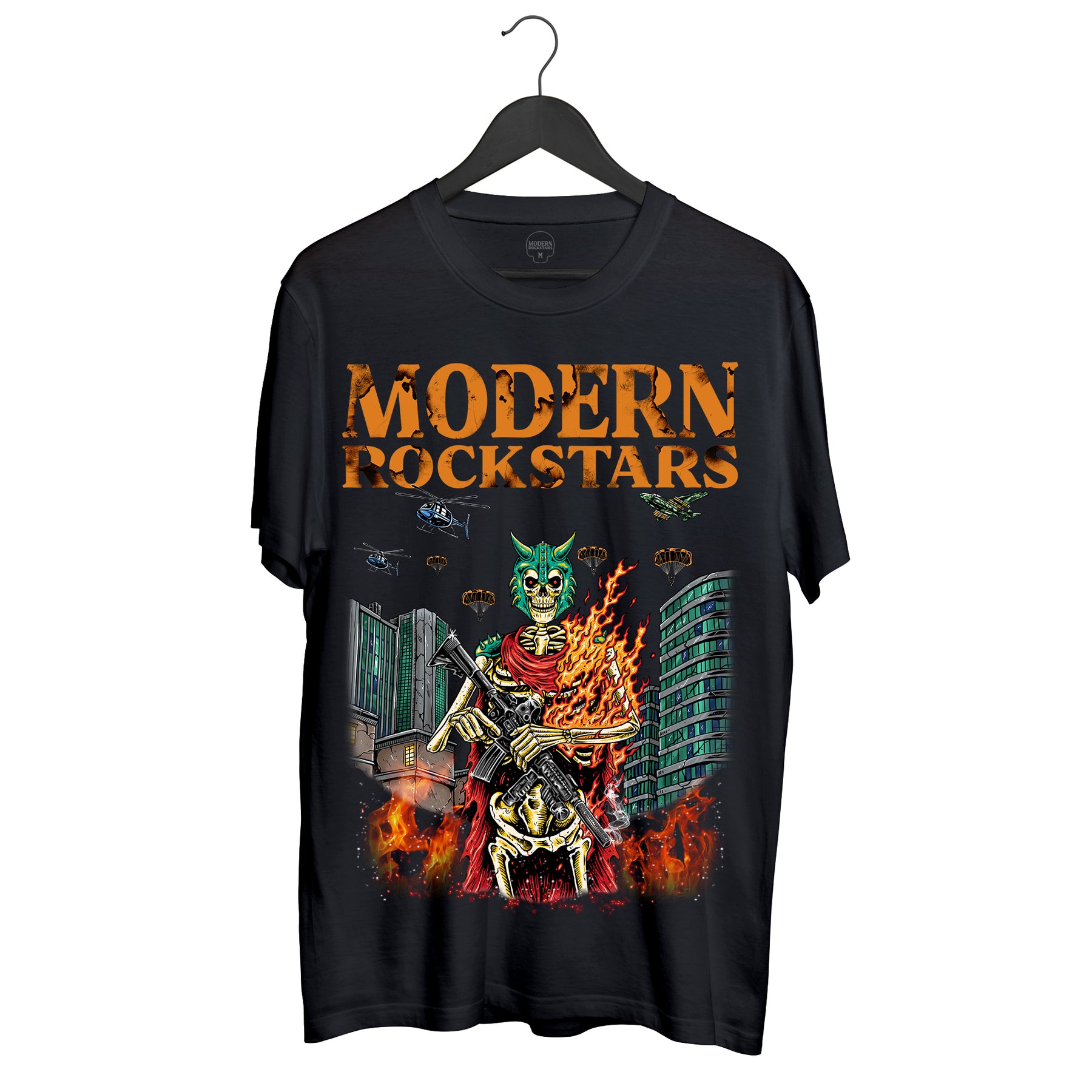 OG Warzone T-Shirt