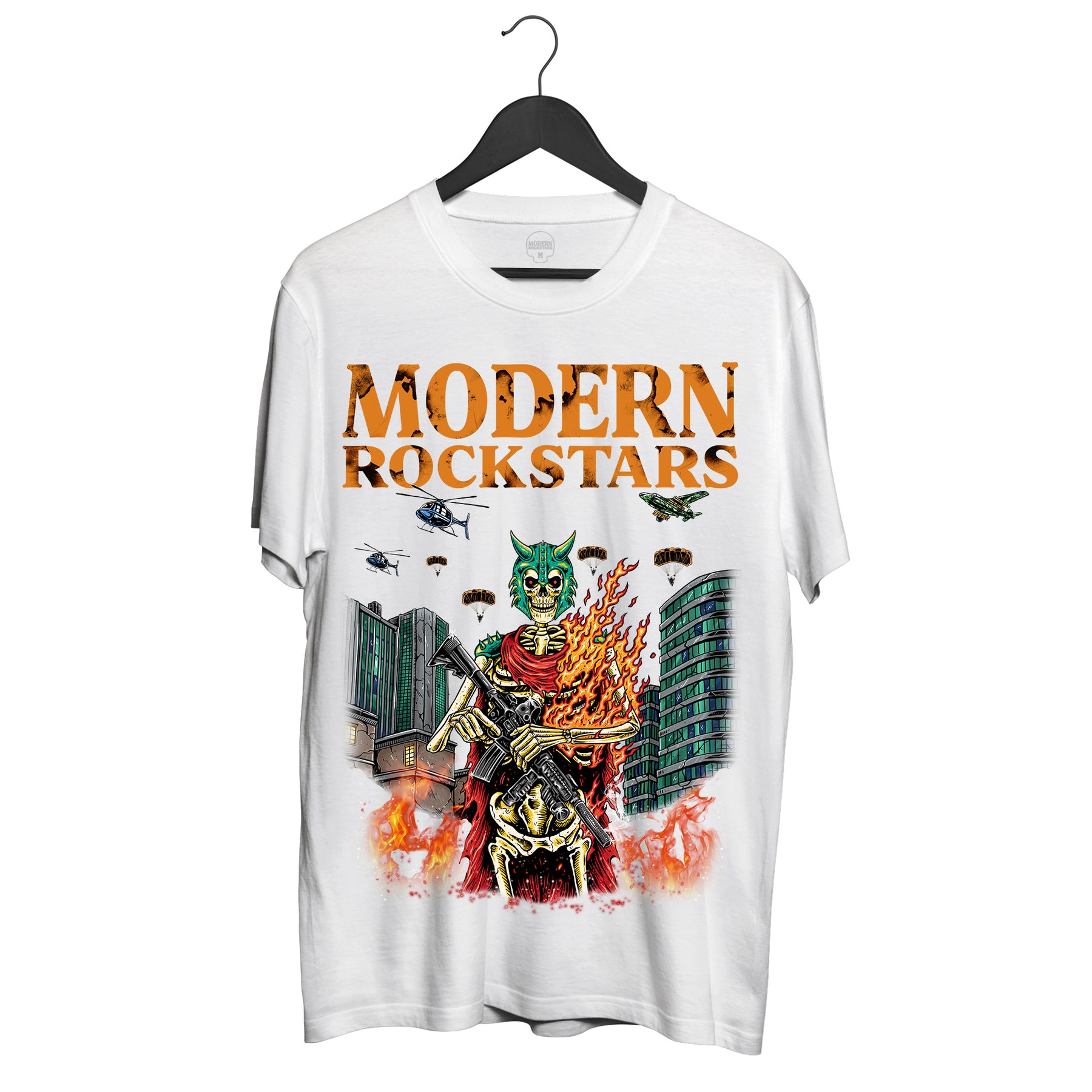 OG Warzone T-Shirt