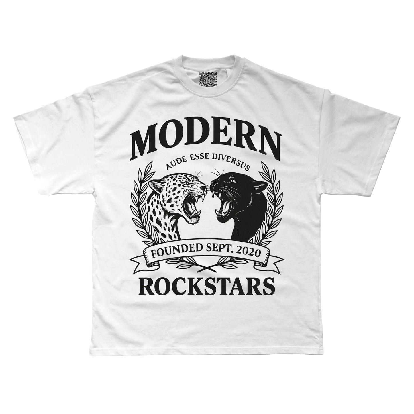 UNIVERSITY TEE
