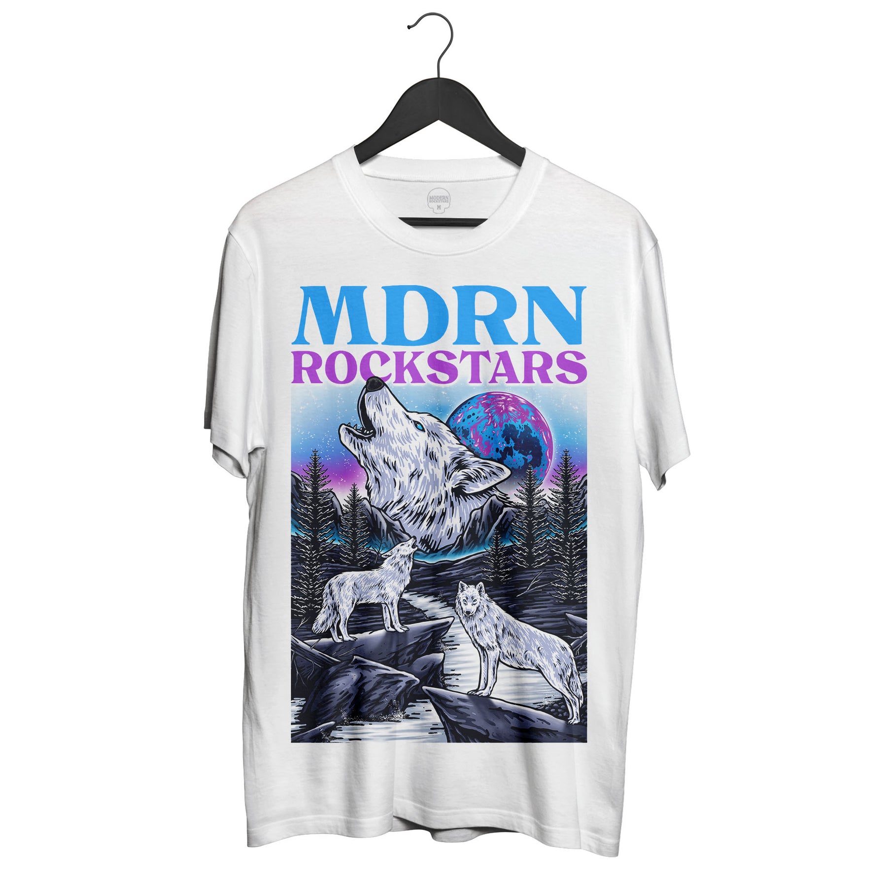 Wolfpack T-Shirt