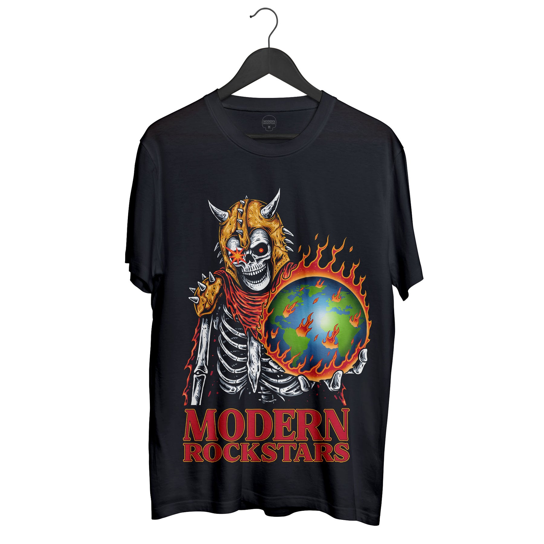 World Tour T-Shirt