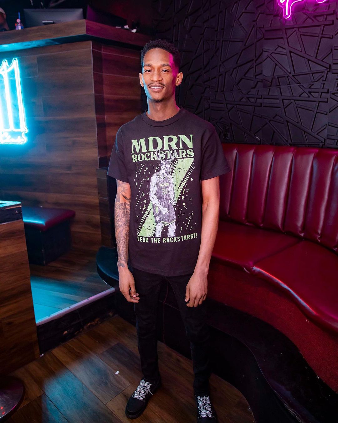 Giannis T-Shirt