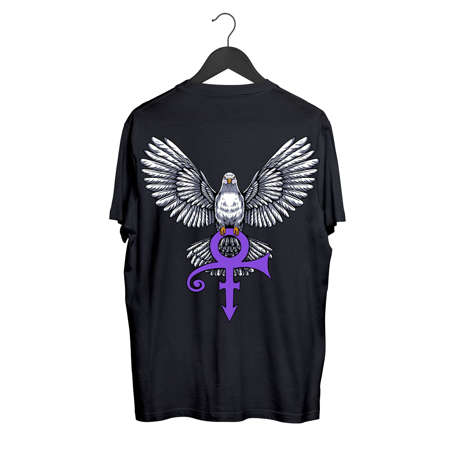 RIP PRINCE T-Shirt - Modern Rockstars