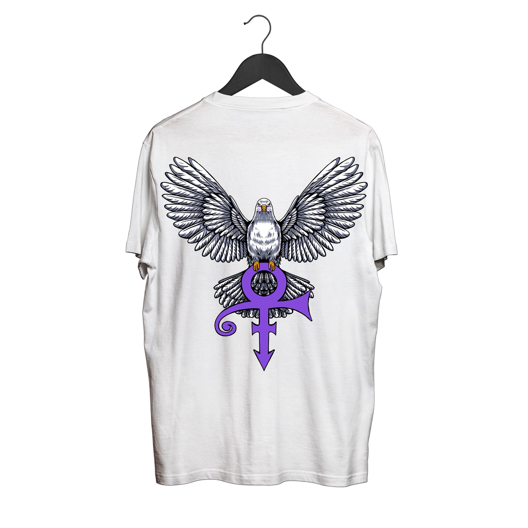 RIP PRINCE T-Shirt - Modern Rockstars