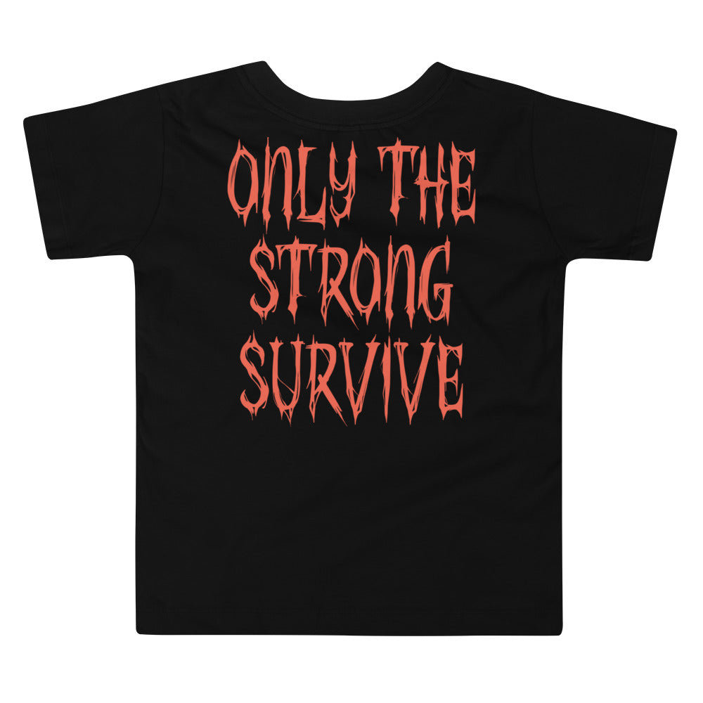 OG Rockstar - Toddler Shirt - Modern Rockstars