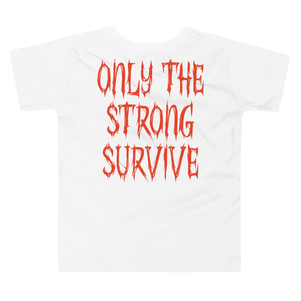 OG Rockstar - Toddler Shirt - Modern Rockstars