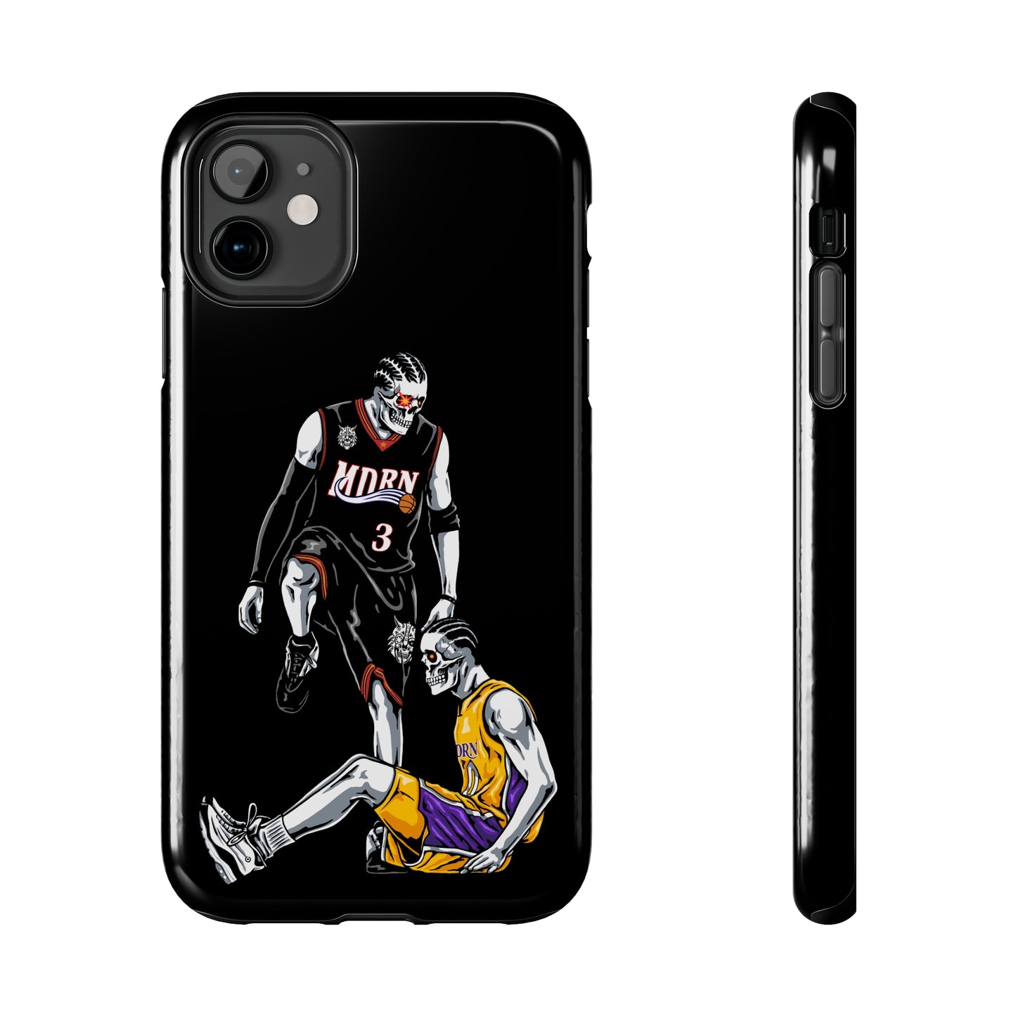 KILLER CROSSOVER  CASE FOR IPHONE®