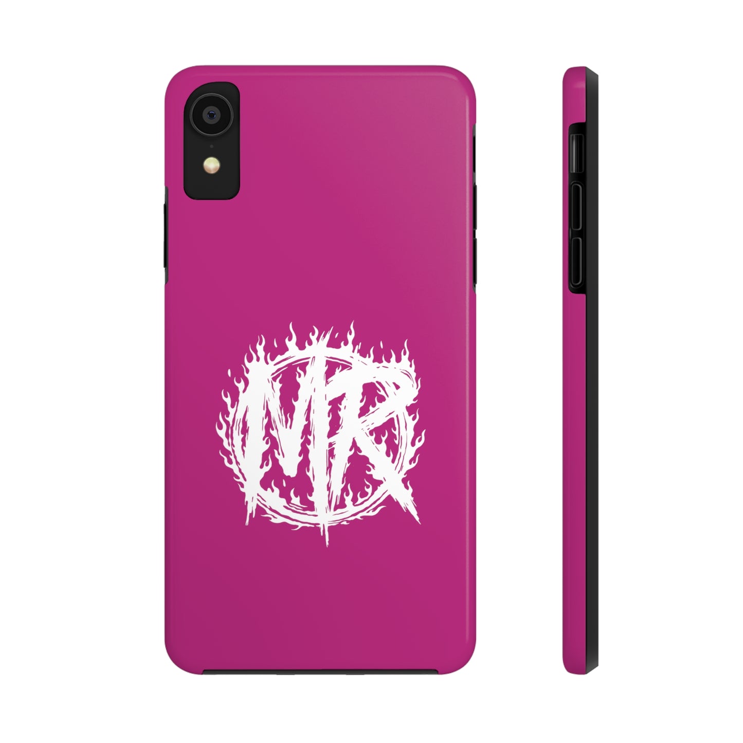 PINK MR ANARCHY CASE FOR IPHONE®