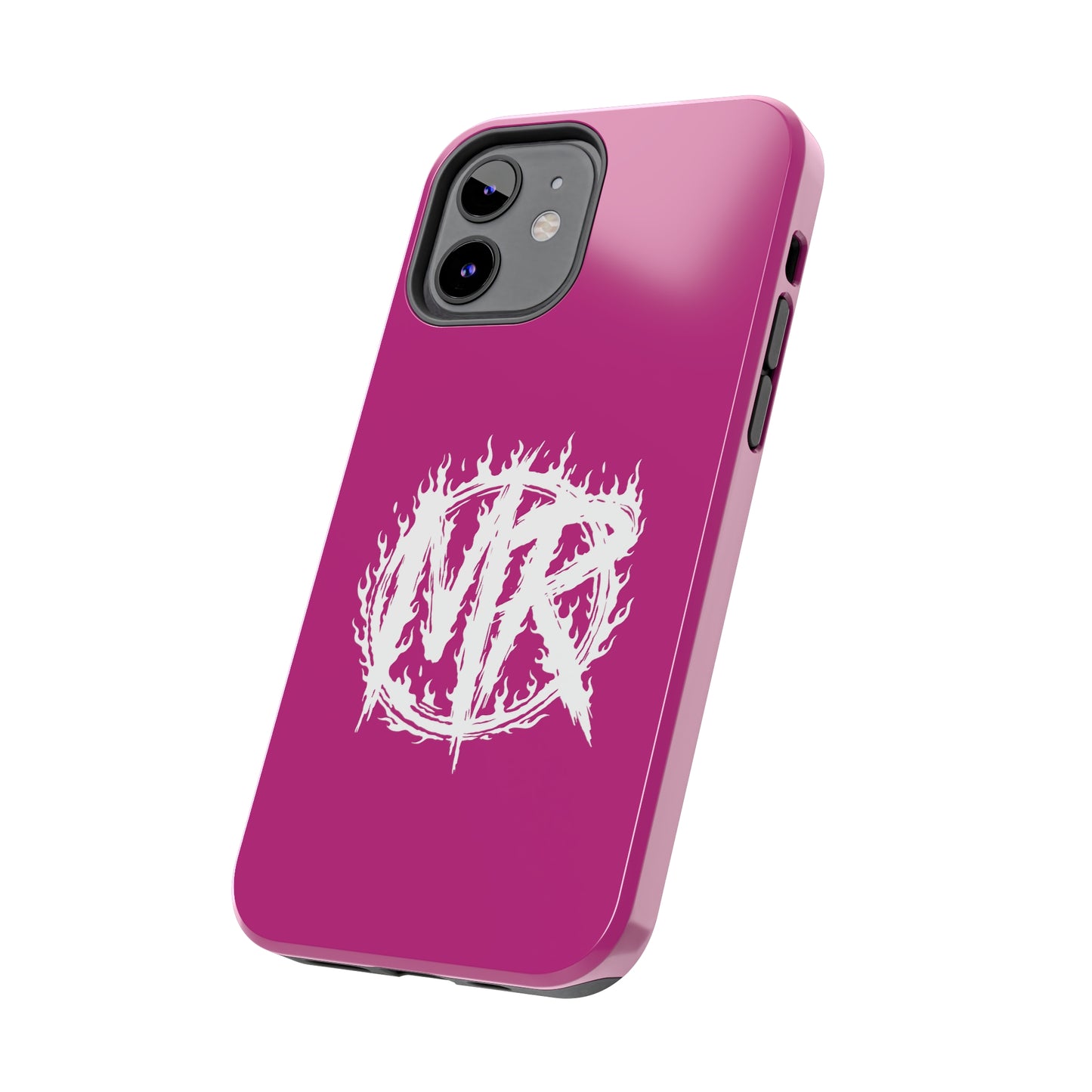 PINK MR ANARCHY CASE FOR IPHONE®