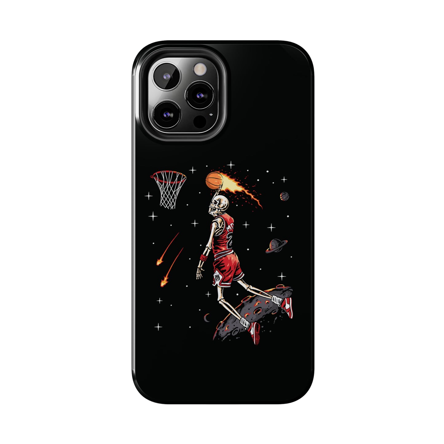 HIS AIRNESS MJ  CASE FOR IPHONE®