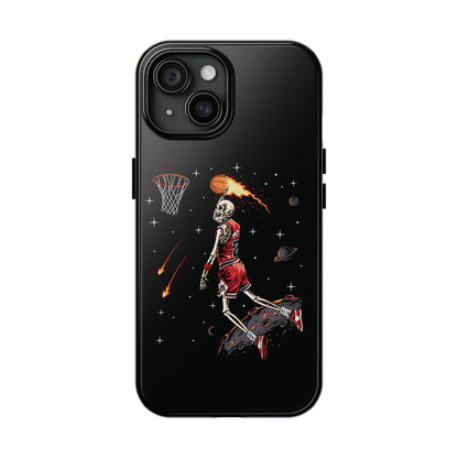 HIS AIRNESS MJ  CASE FOR IPHONE®