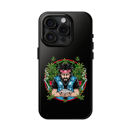 HOLY SMOKE CASE FOR IPHONE®