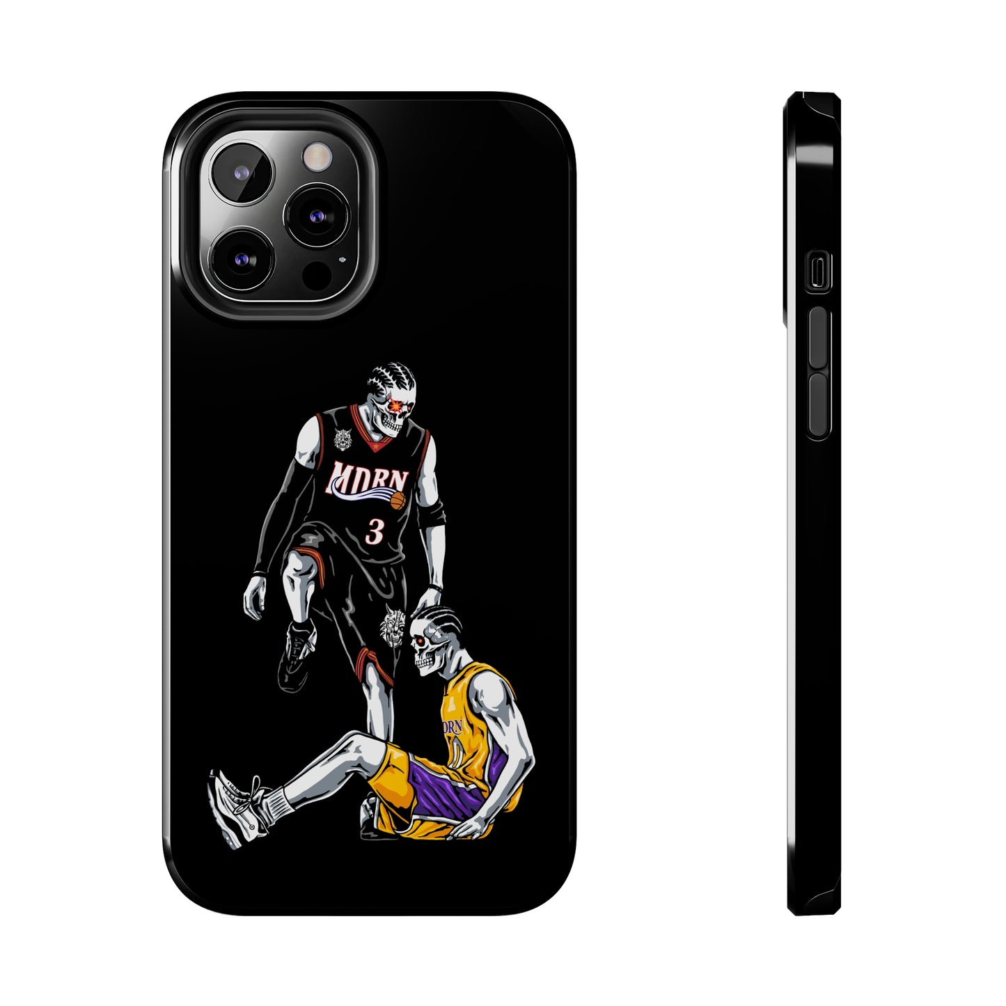 KILLER CROSSOVER  CASE FOR IPHONE®
