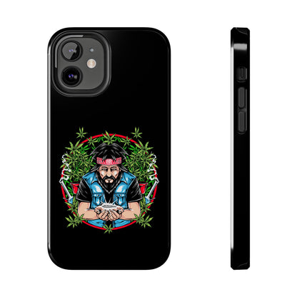 HOLY SMOKE CASE FOR IPHONE®
