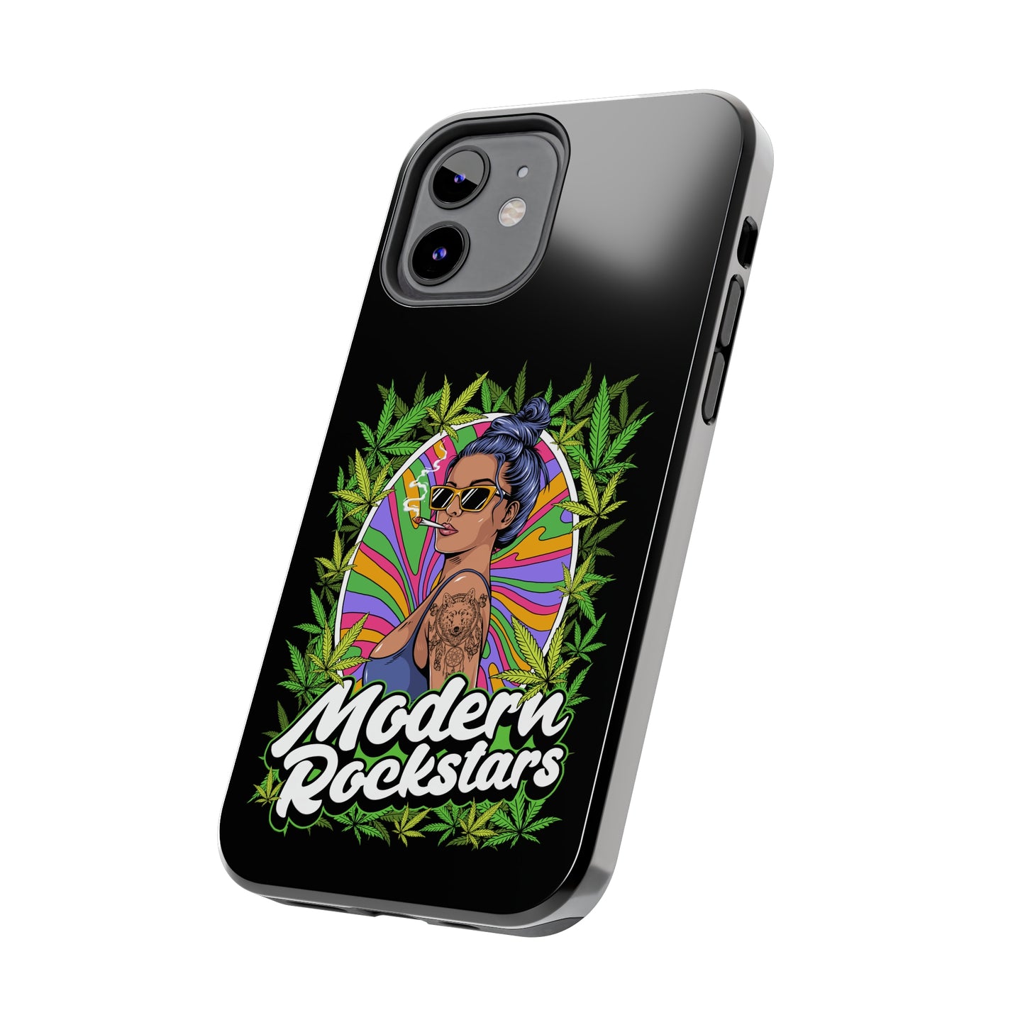 MARY JANE  CASE FOR IPHONE®