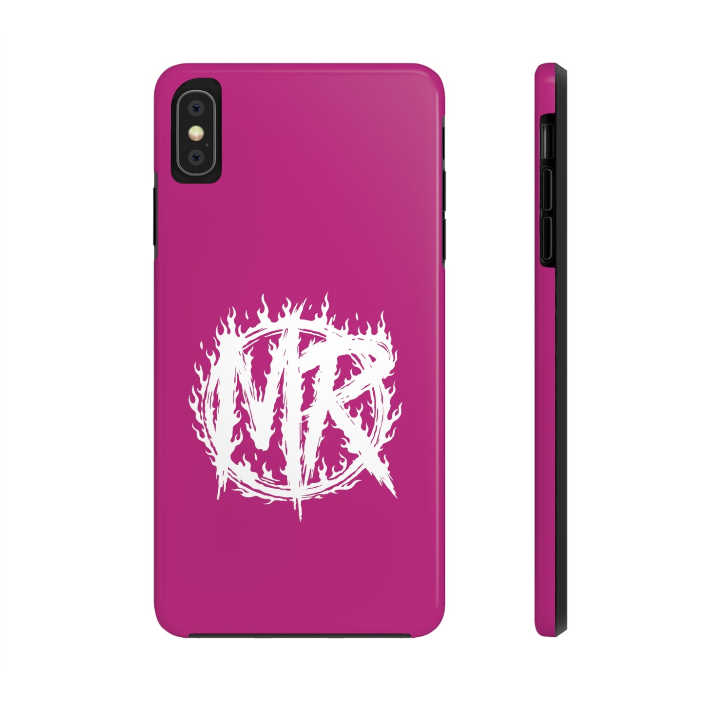 PINK MR ANARCHY CASE FOR IPHONE®