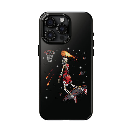 HIS AIRNESS MJ  CASE FOR IPHONE®