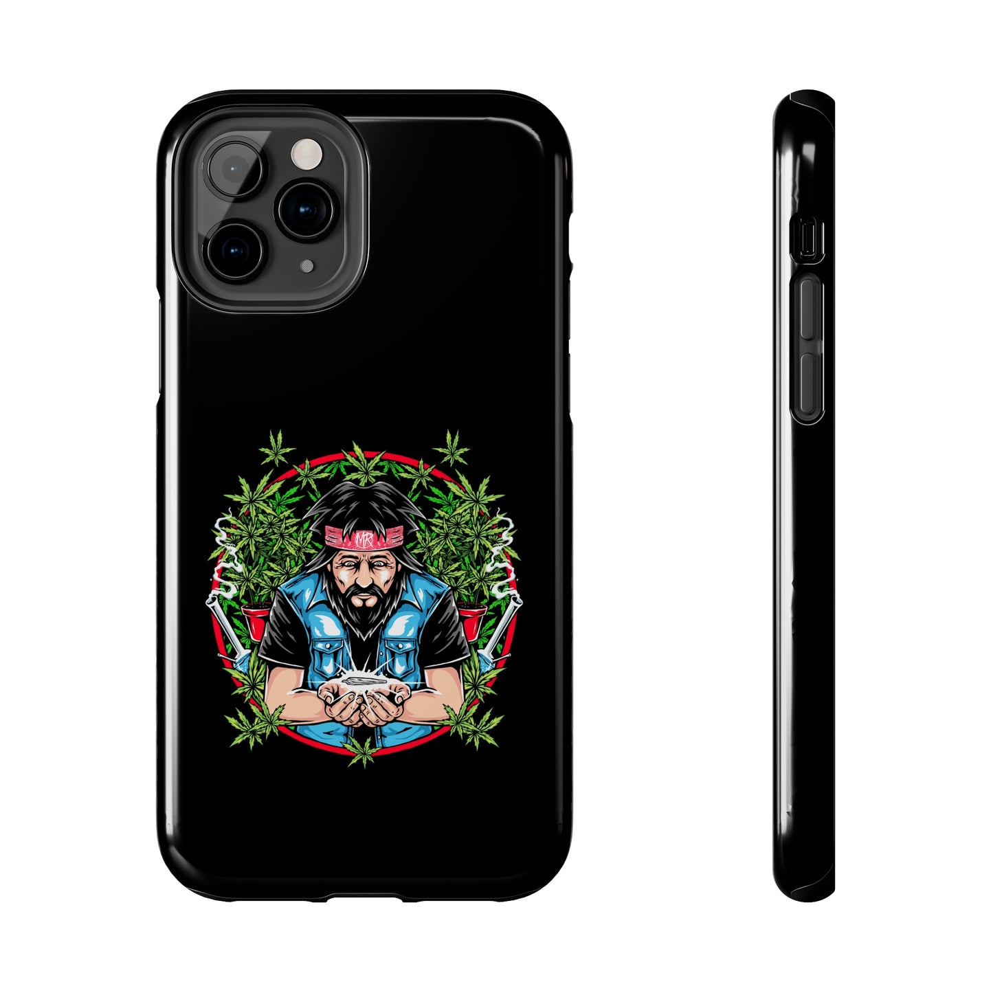 HOLY SMOKE CASE FOR IPHONE®