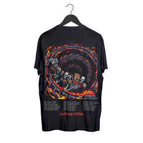 World Tour T-Shirt