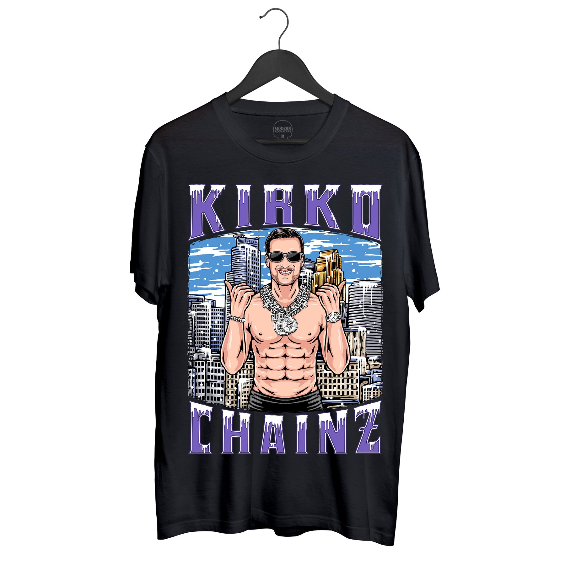 Kirko Chainz T-Shirt