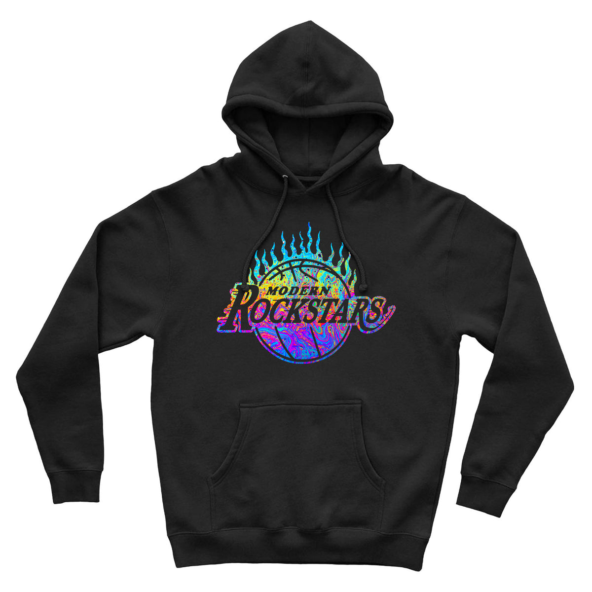Showtime- Hoodie