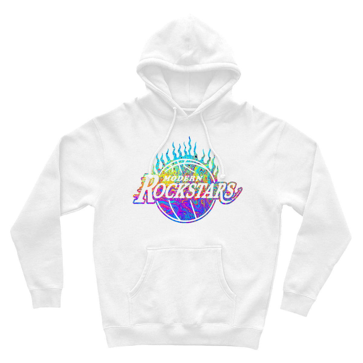 Showtime- Hoodie