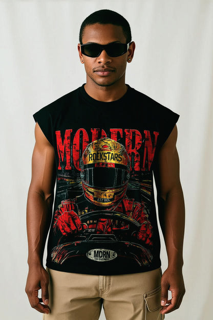 RACER SUMMER TEE