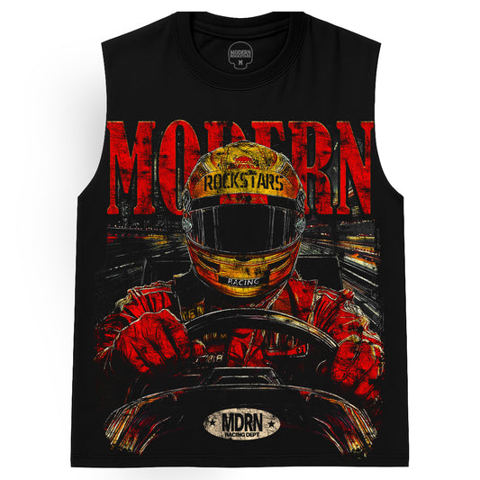RACER SUMMER TEE