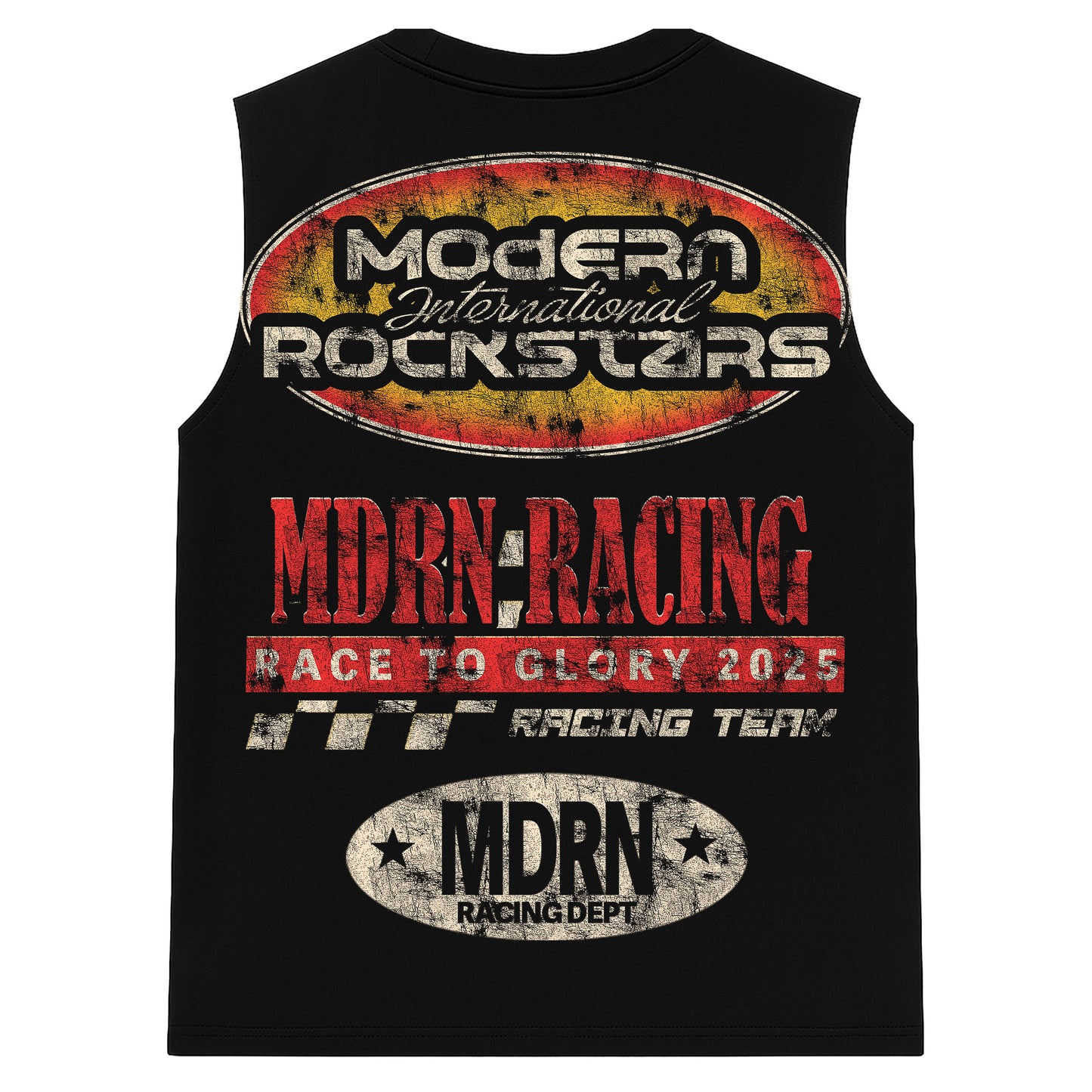 RACER SUMMER TEE