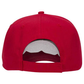 Red Splash - Hat