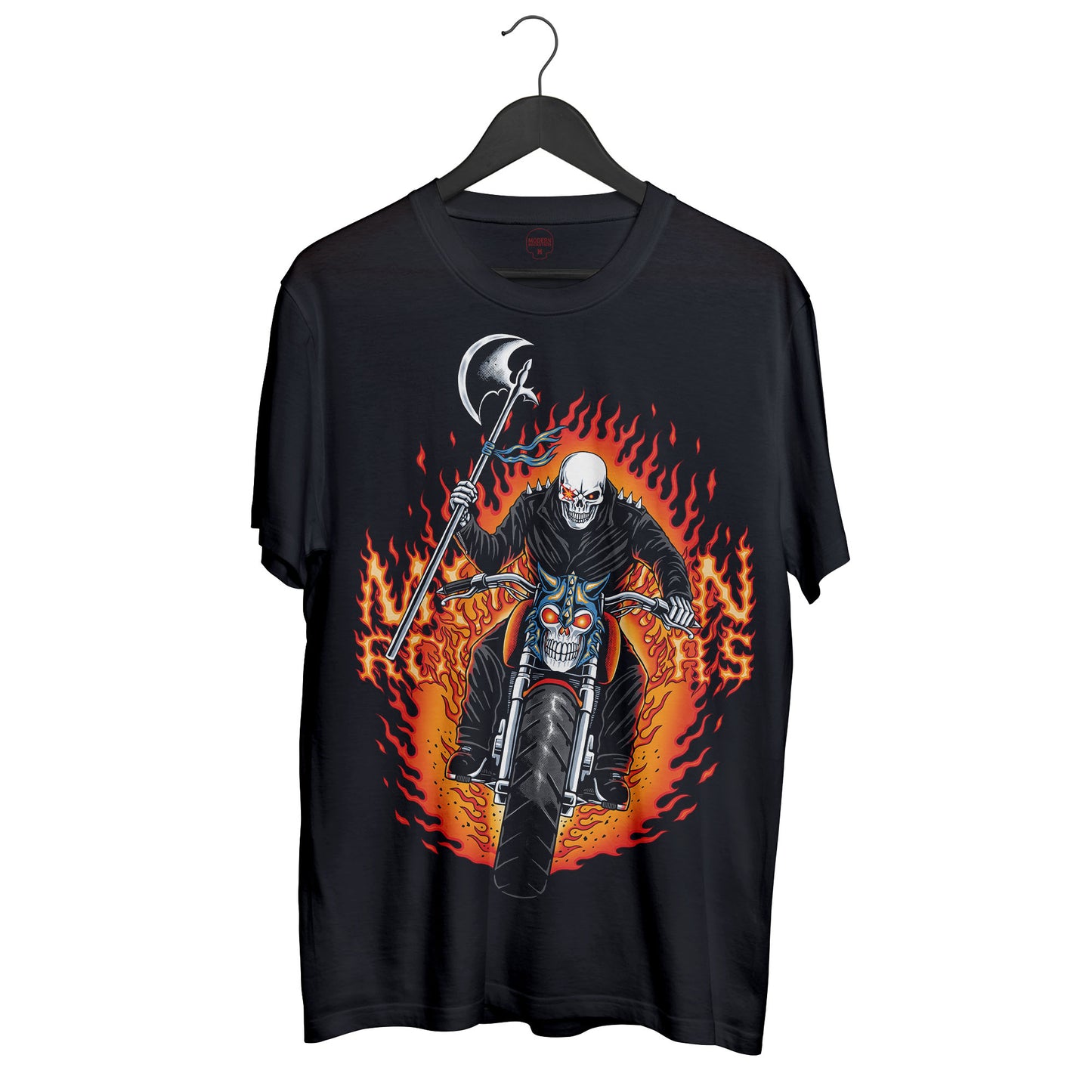 Death Rider T-Shirt