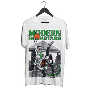 When in Boston T-Shirt