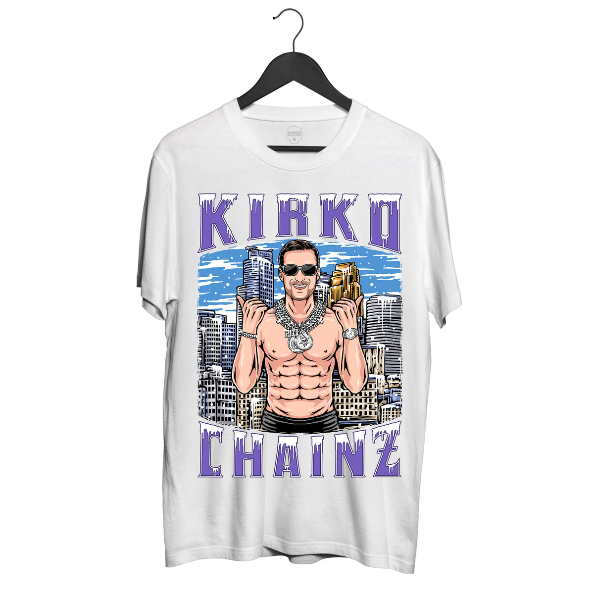 Kirko Chainz T-Shirt