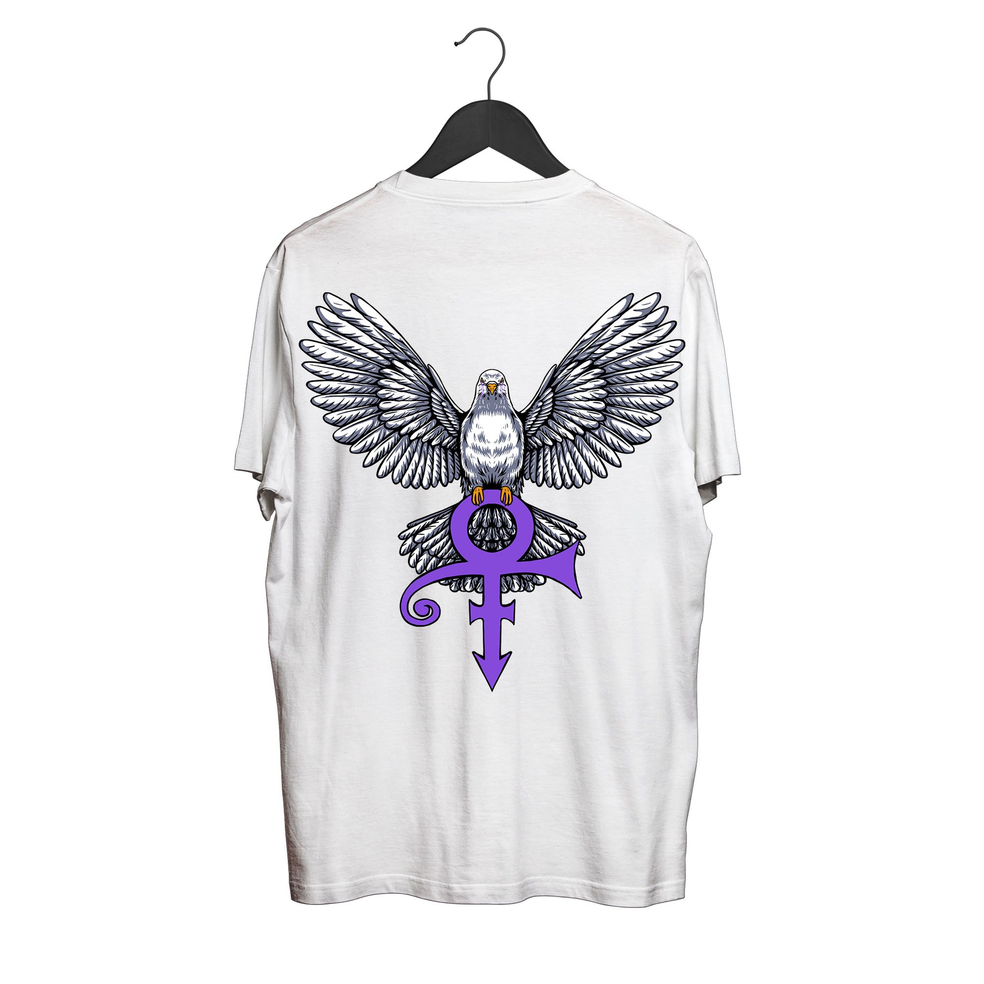 RIP PRINCE T-Shirt - Modern Rockstars