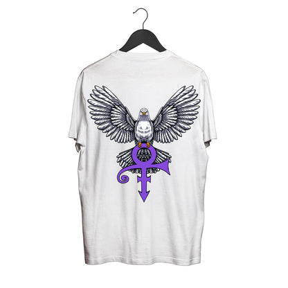 RIP PRINCE T-Shirt - Modern Rockstars