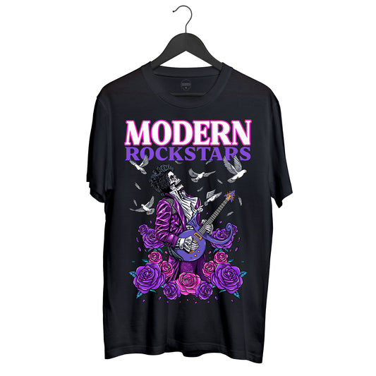 RIP PRINCE T-Shirt - Modern Rockstars