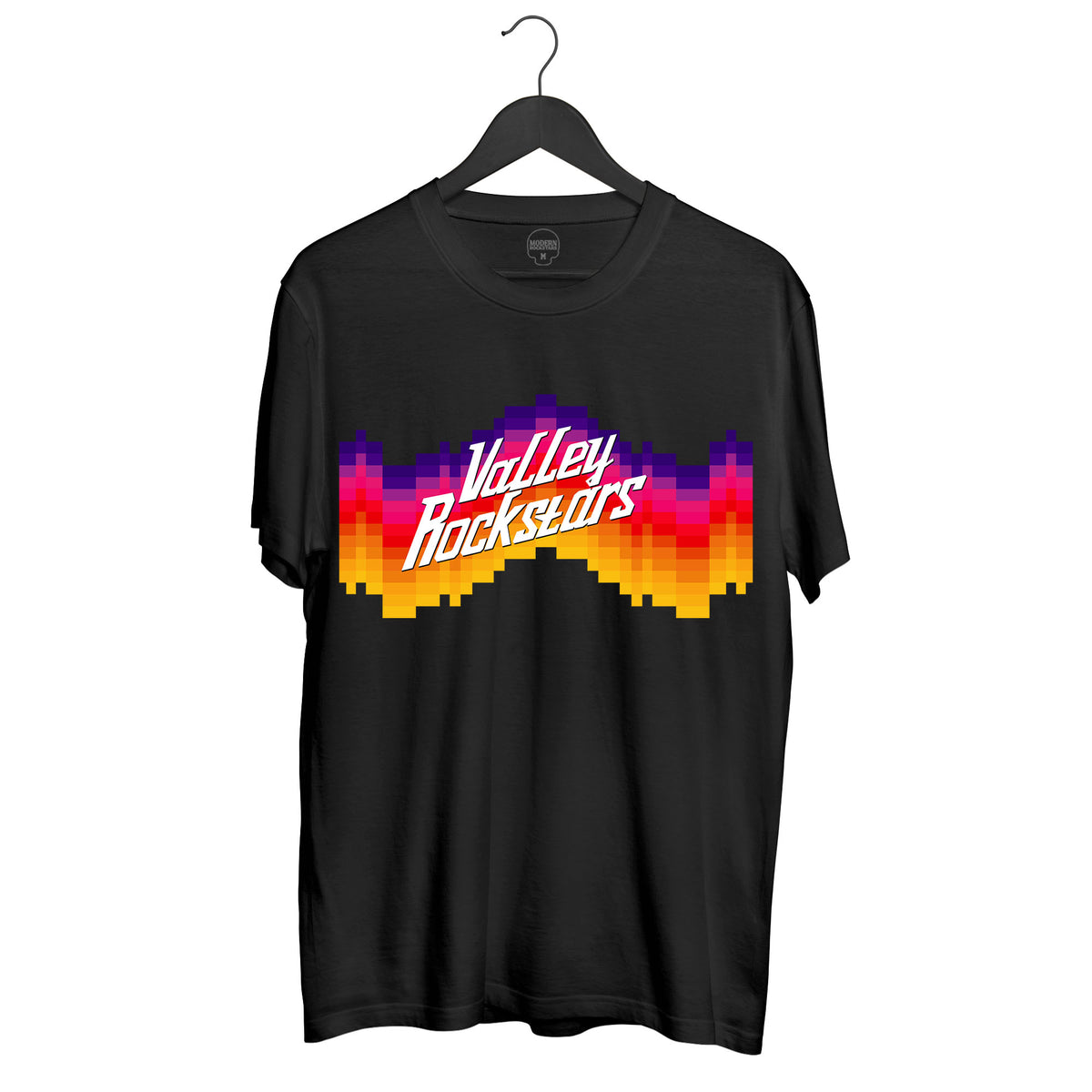 VALLEY ROCKSTARS T-shirt - Modern Rockstars