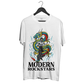 BRUCE LEE T-Shirt - Modern Rockstars