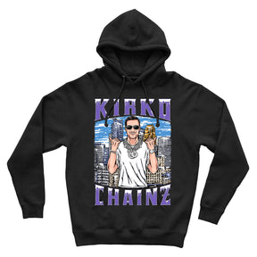 Kirko Chainz - Hoodie - Modern Rockstars