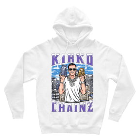 Kirko Chainz - Hoodie - Modern Rockstars