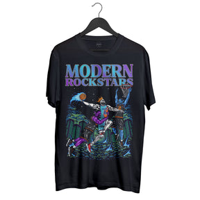 The King in Space T-Shirt
