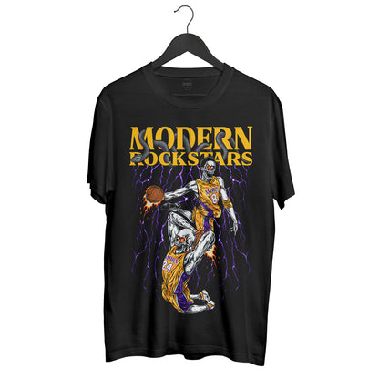 KOBE 2.0 T-shirt - Modern Rockstars