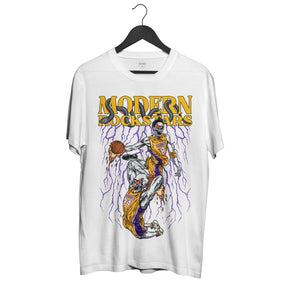 KOBE 2.0 T-shirt - Modern Rockstars