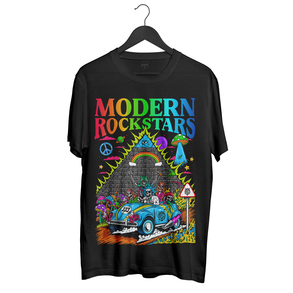 The Rockstars TRIP T-Shirt - Modern Rockstars