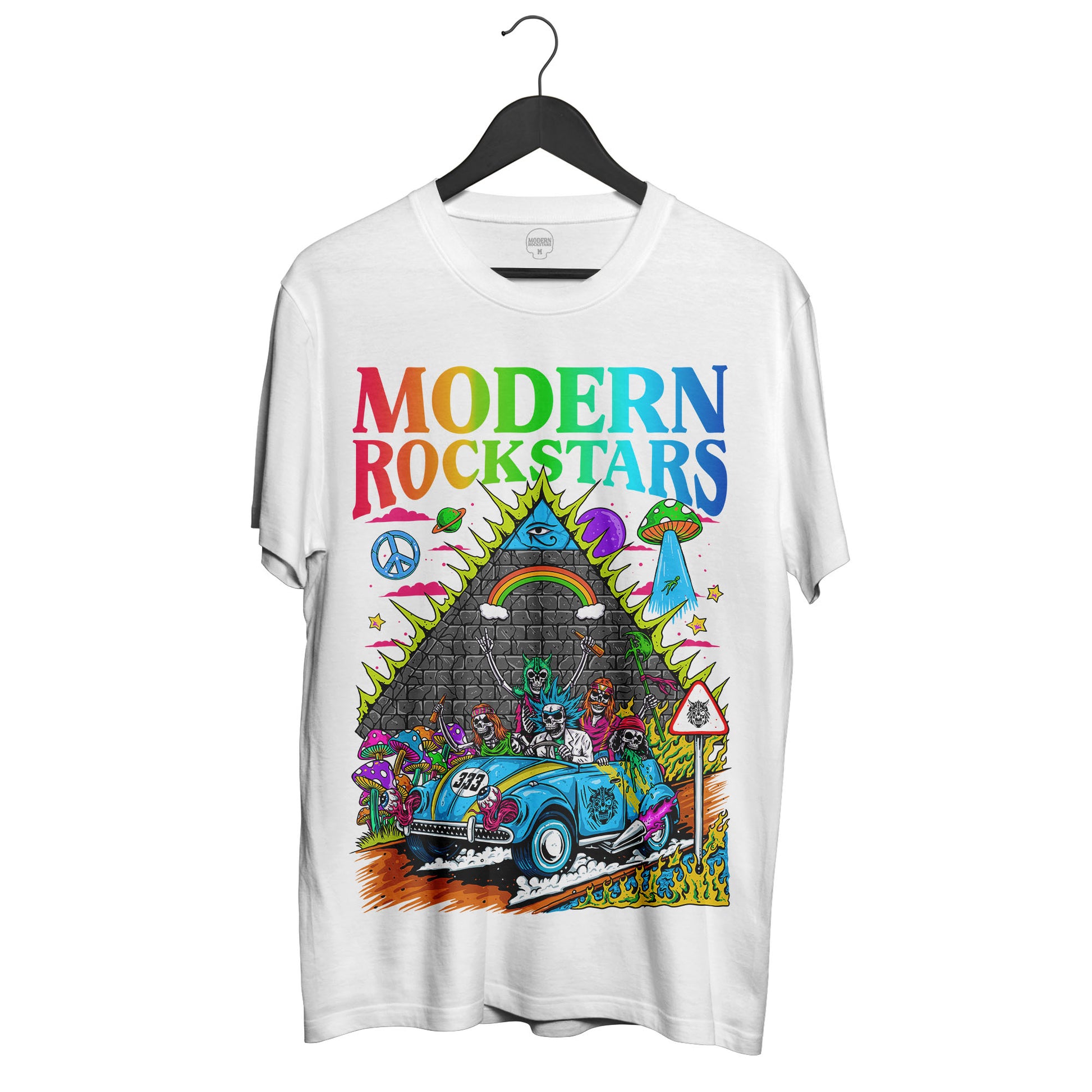 The Rockstars TRIP T-Shirt - Modern Rockstars