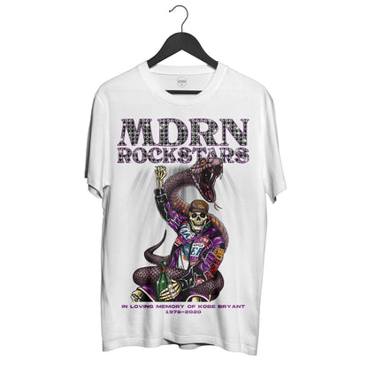 RIP KOBE T-Shirt - Modern Rockstars